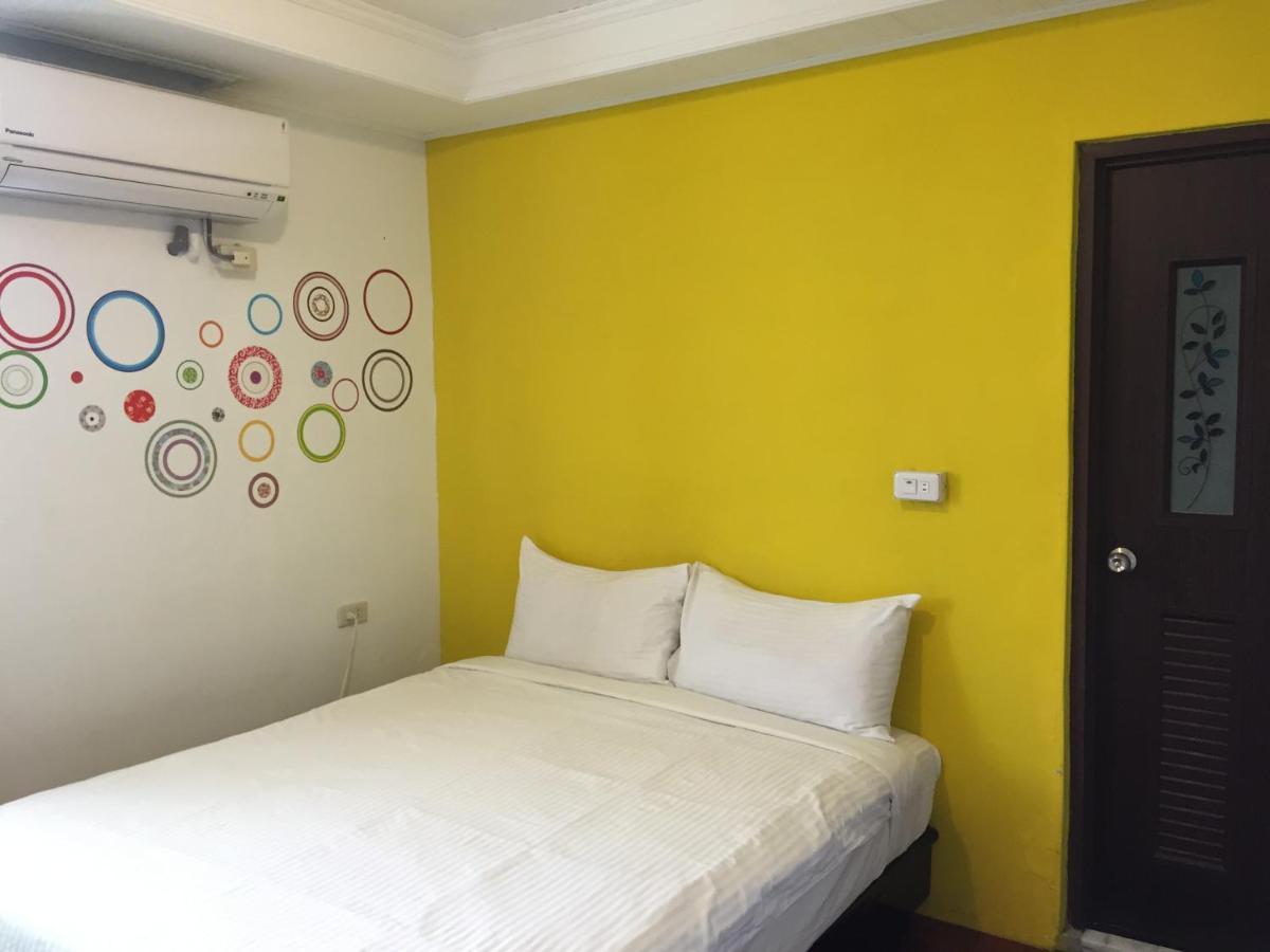 Donghe Surf Shop & Hostel Exterior foto